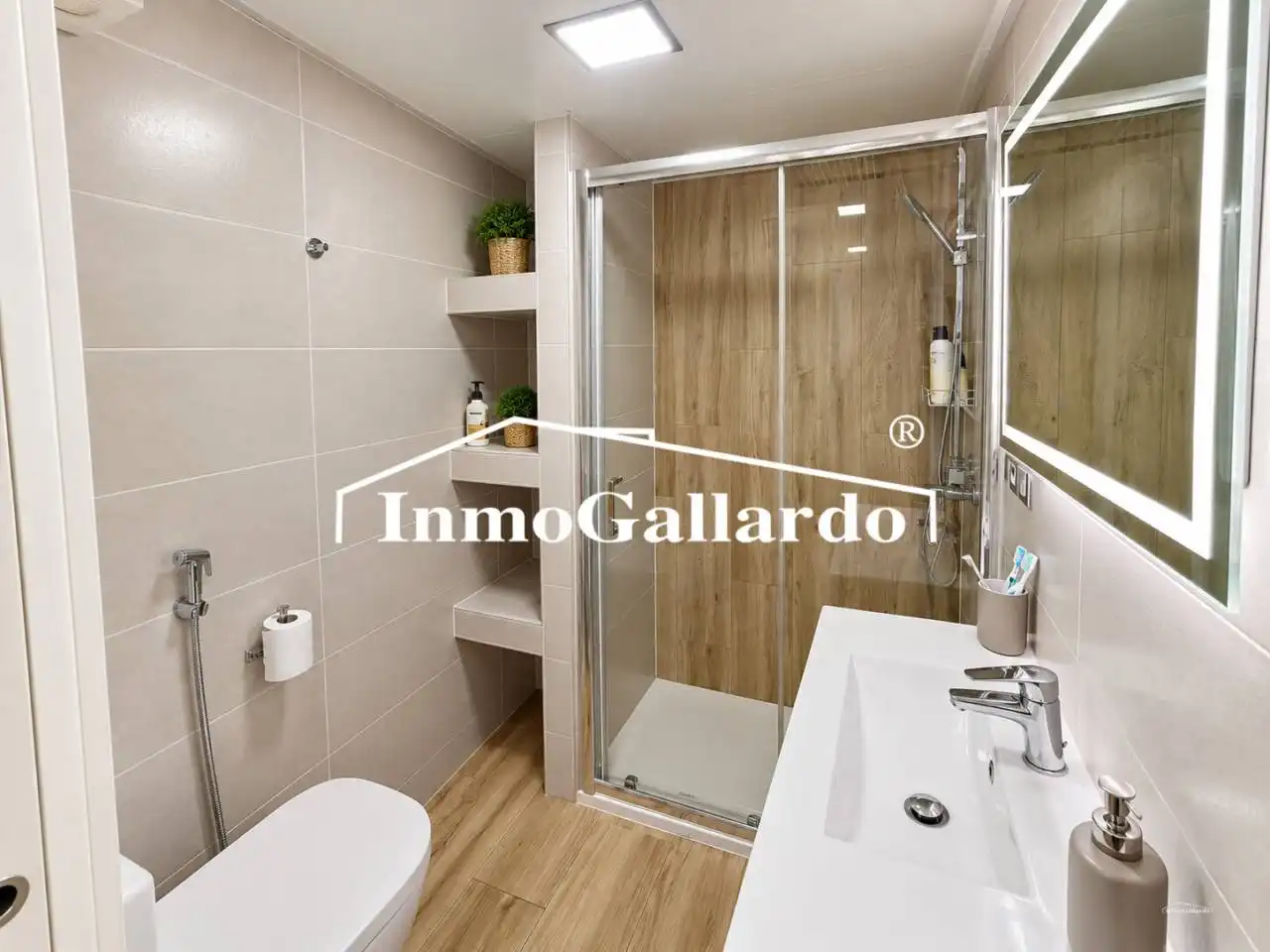 Flat with lift to rent in Playa del Rincón, imagen 12