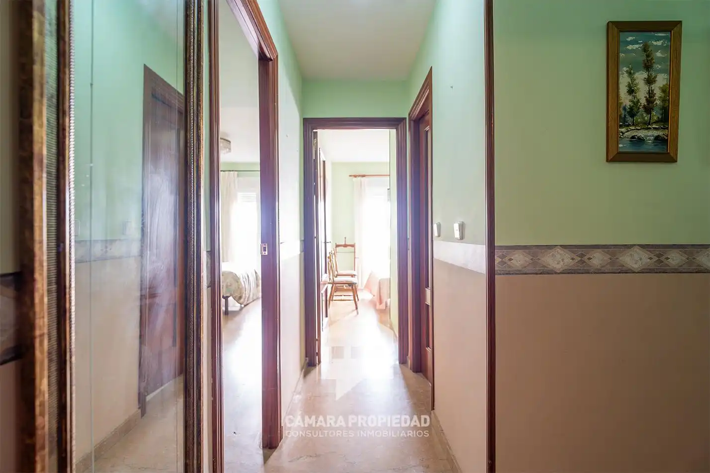 Flat for sale in Centro