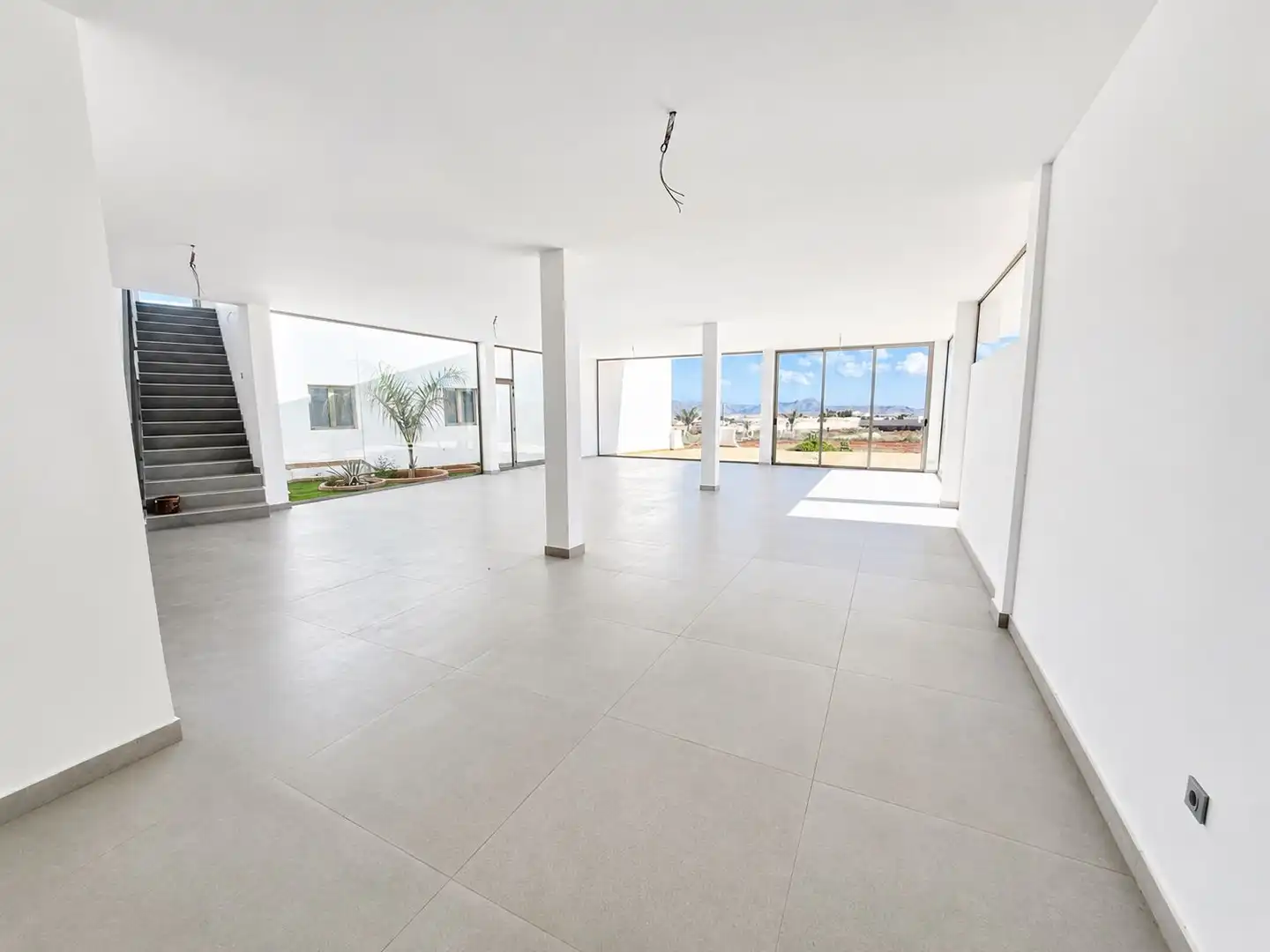 Casa o xalet en venda en Antigua amb Jardí privat, Terrassa i Traster