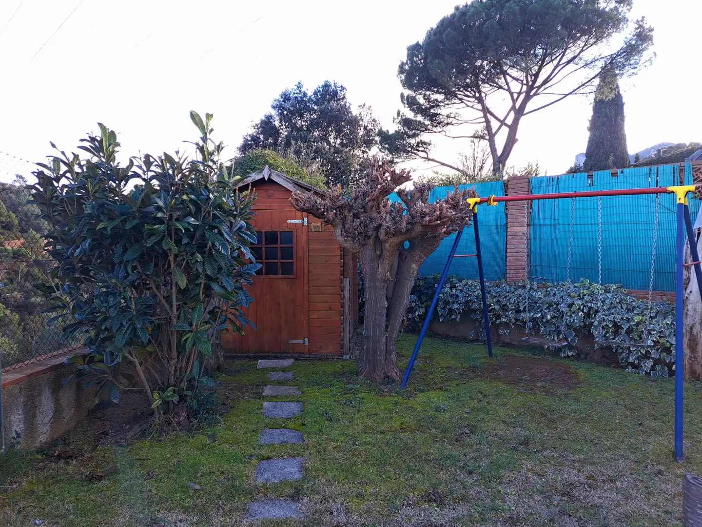 Casa o xalet en venda a Sant Martí de Centelles