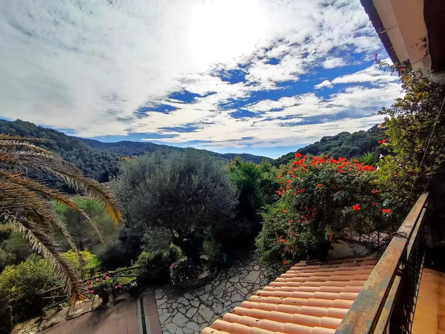 Casa amb jardí en venda a Carrer Carrer Montseny, imagen 50