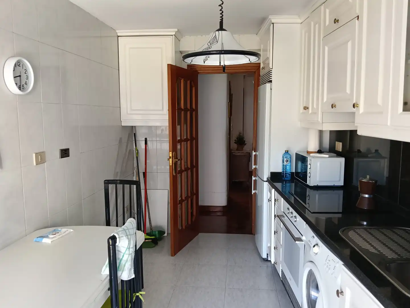 Piso con ascensor en venta en Perillo, imagen 10