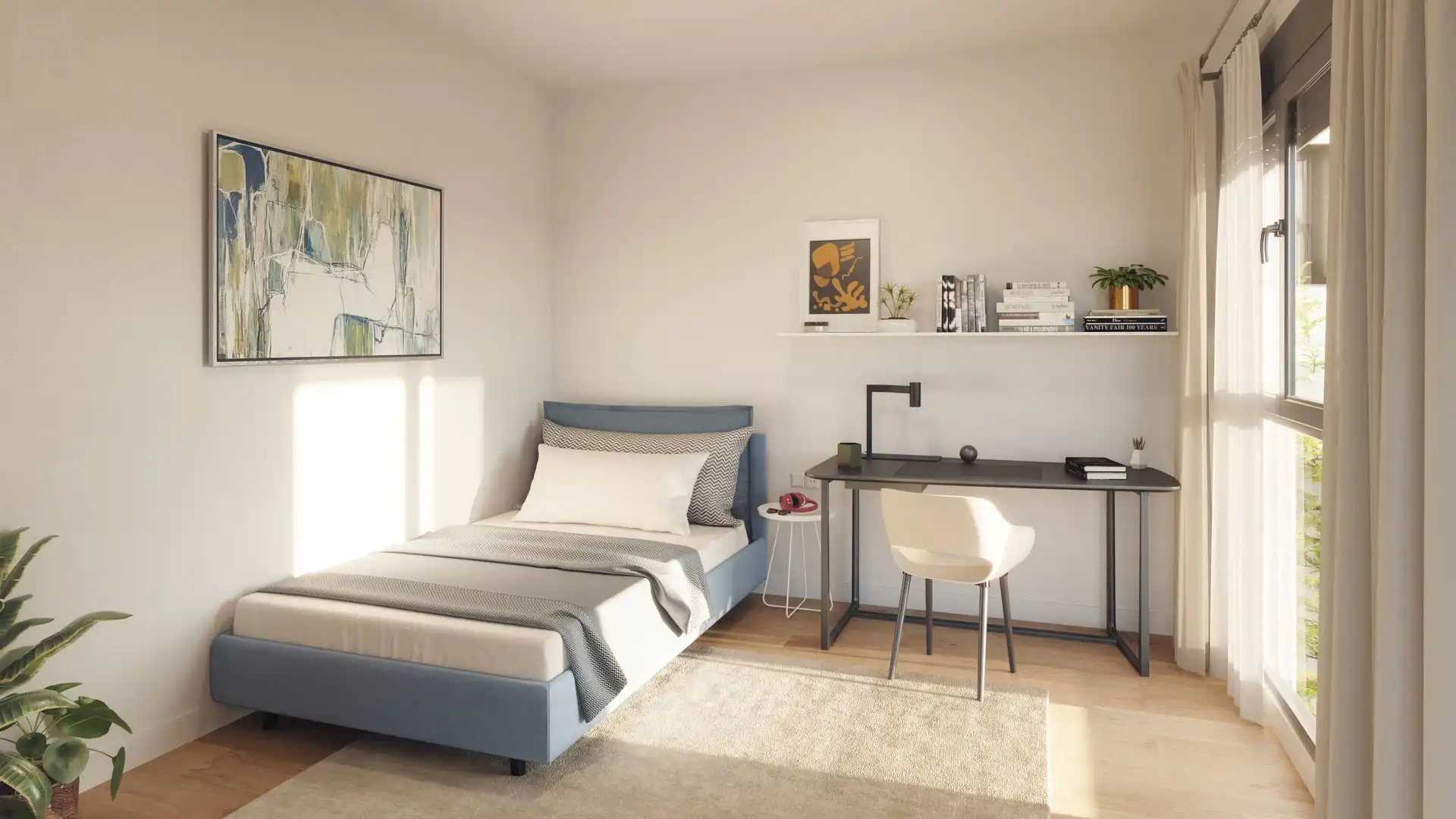 Chalet con jardín en venta en Parcela R. ISLA NATURA  SEVILLA, imagen 15