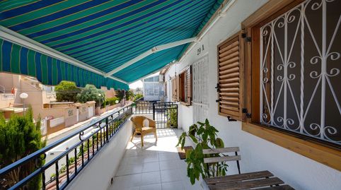 Foto 2 von Haus oder Chalet zum Verkauf in Aguas Nuevas, Torrevieja