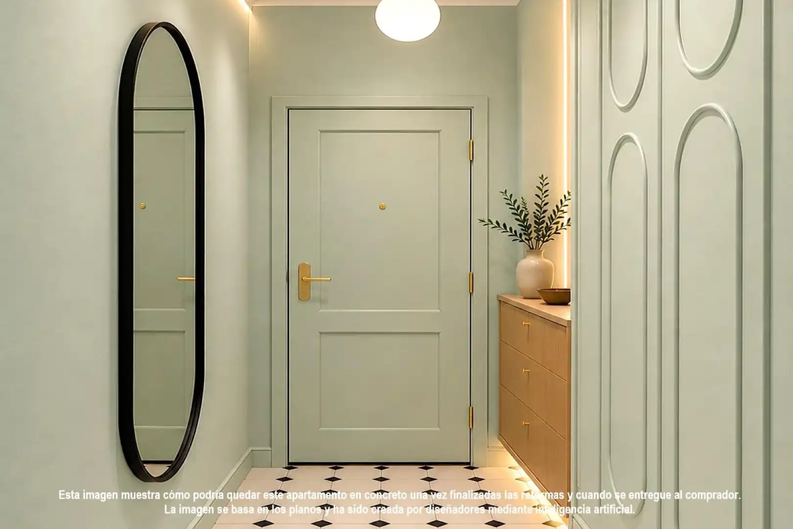Studio with terrace for sale in Calle C. Patricio Zammit 75, imagen 8