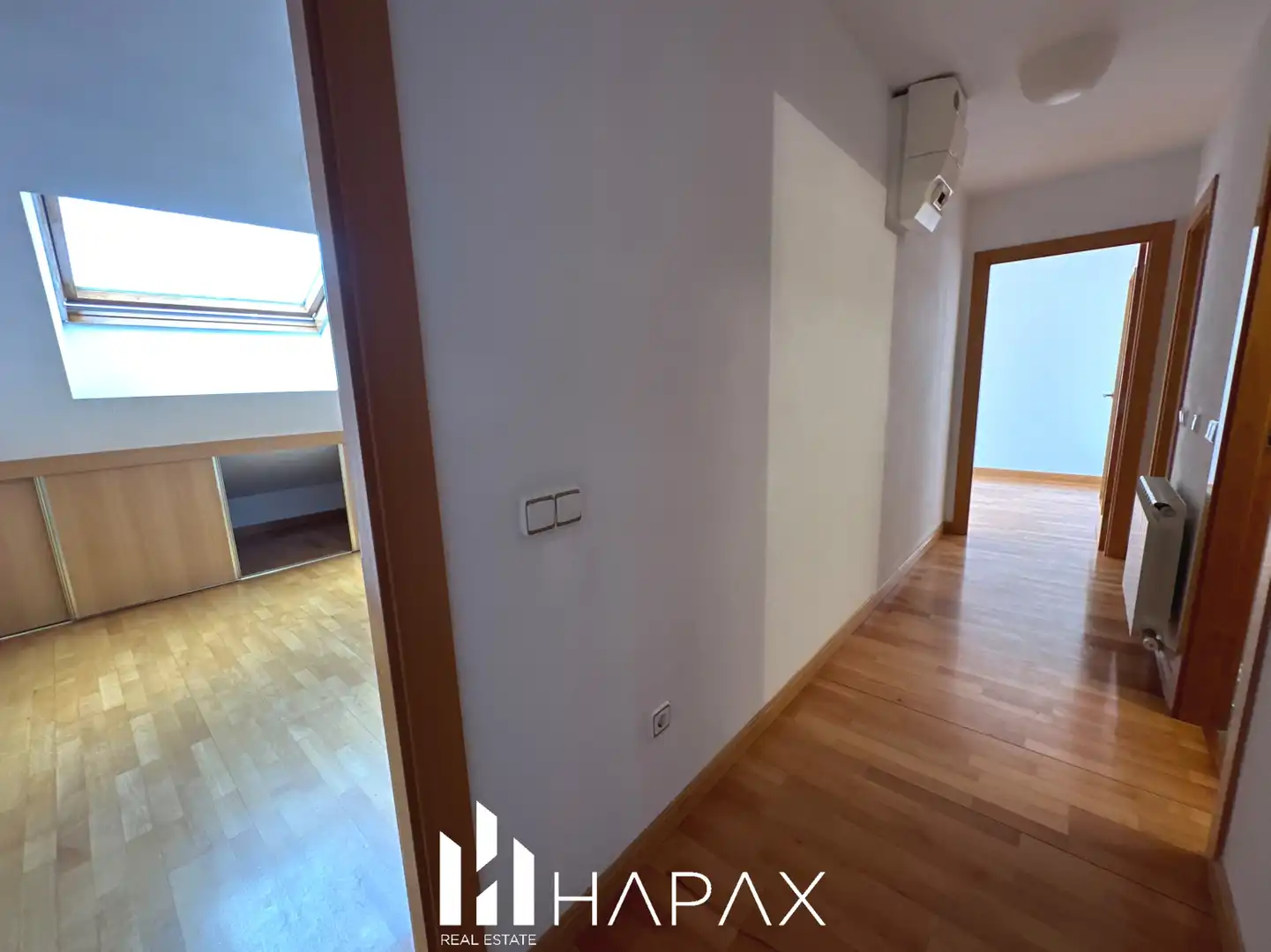 Piso en venta en Villares de la Reina con Calefacción