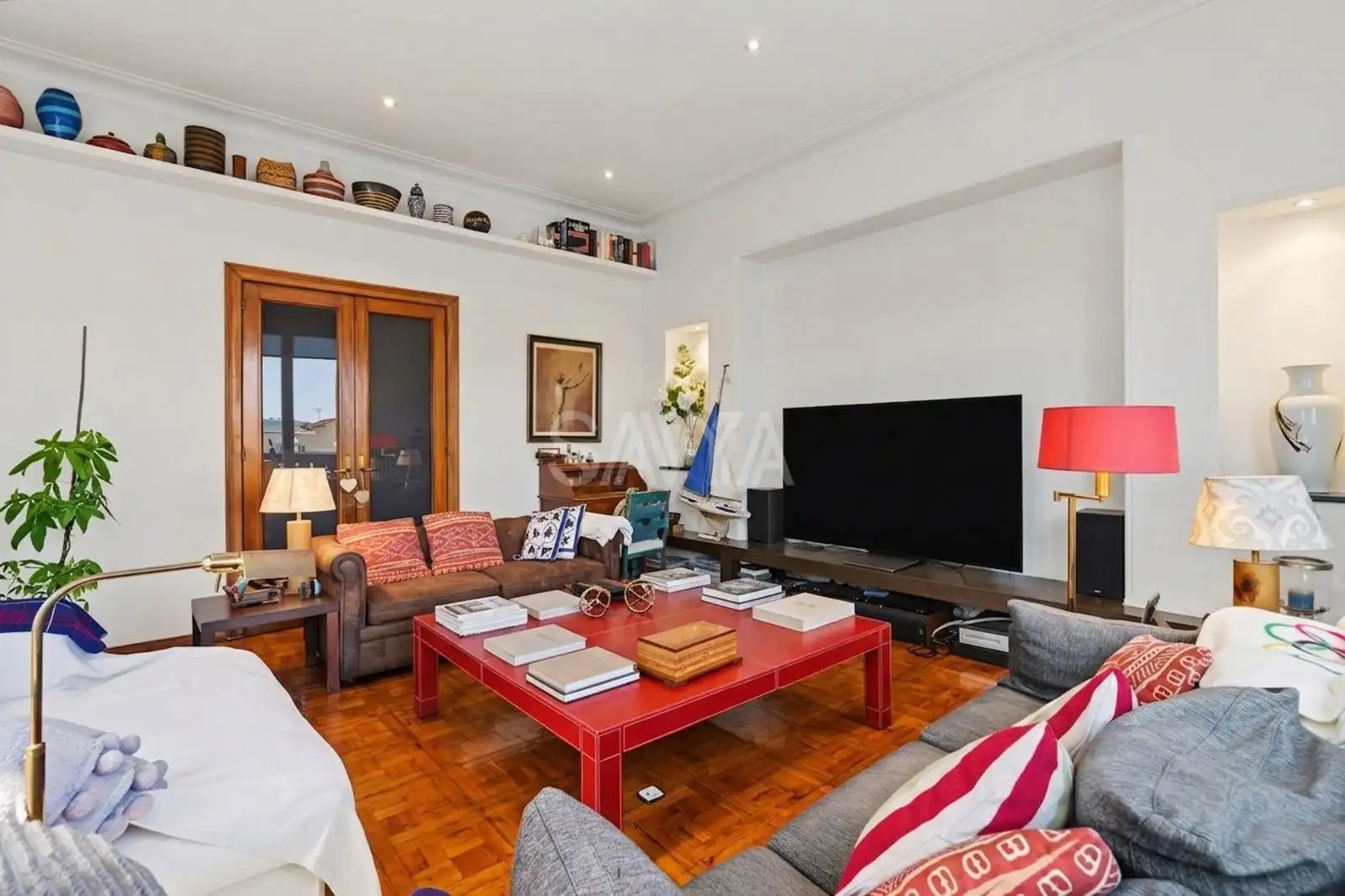 Penthouse with lift for sale in Avenida Diagonal, imagen 7