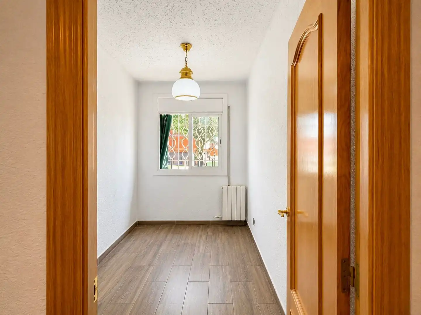 Piso en venta en Badalona con Calefacción