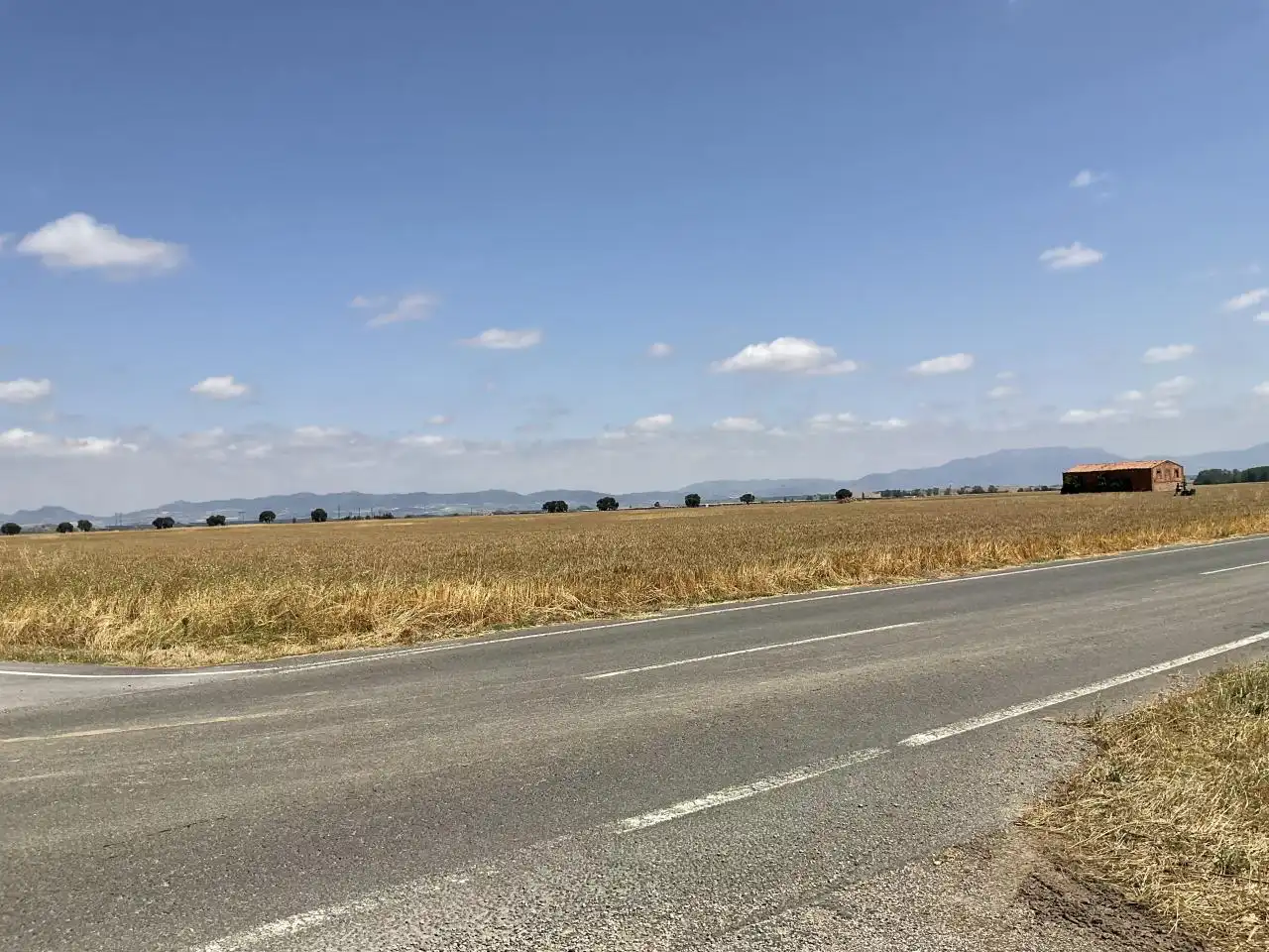 Land for sale in Bañares