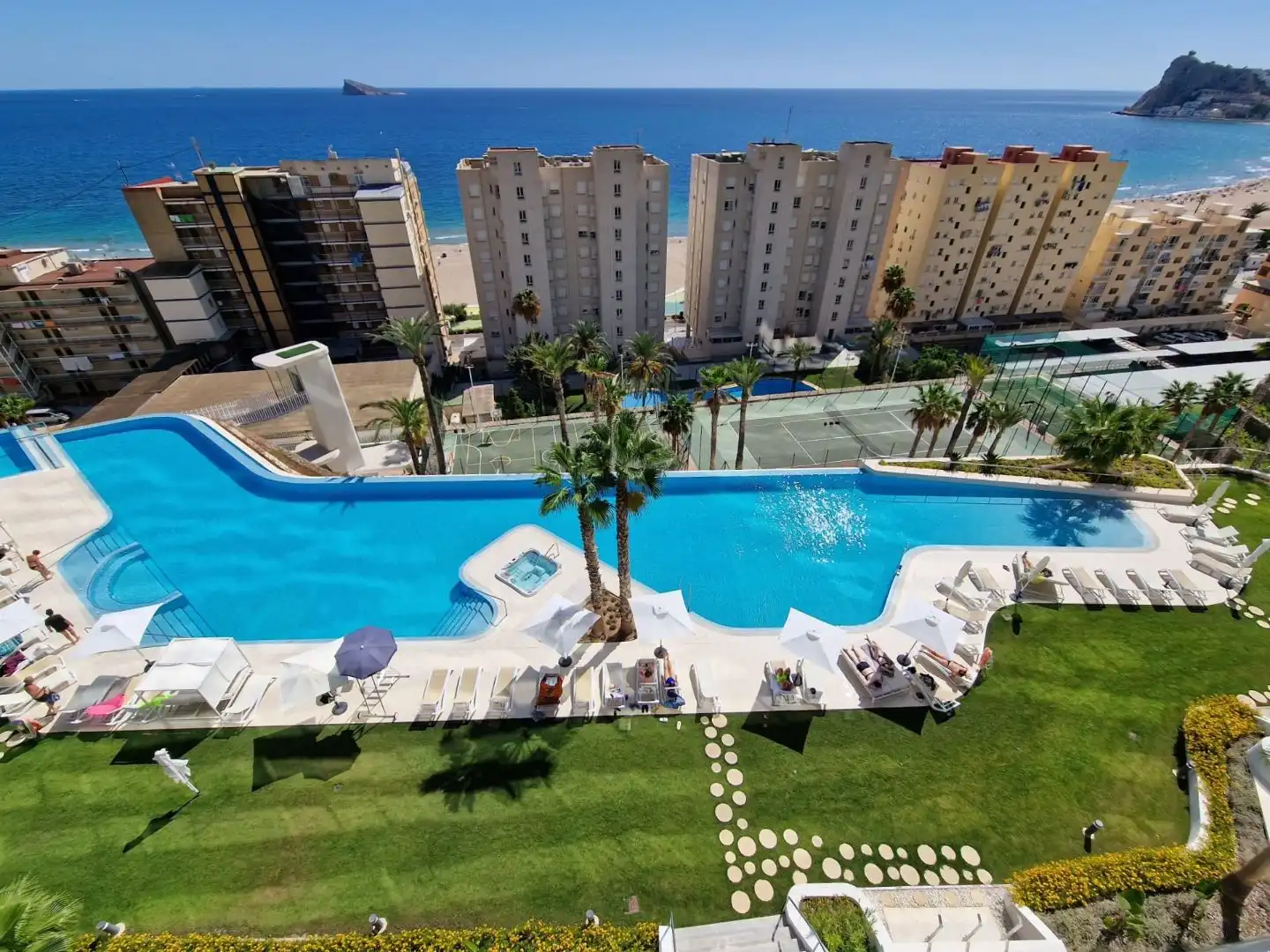 Flat with lift for sale in Avda. Republica Argentina 6, imagen 27