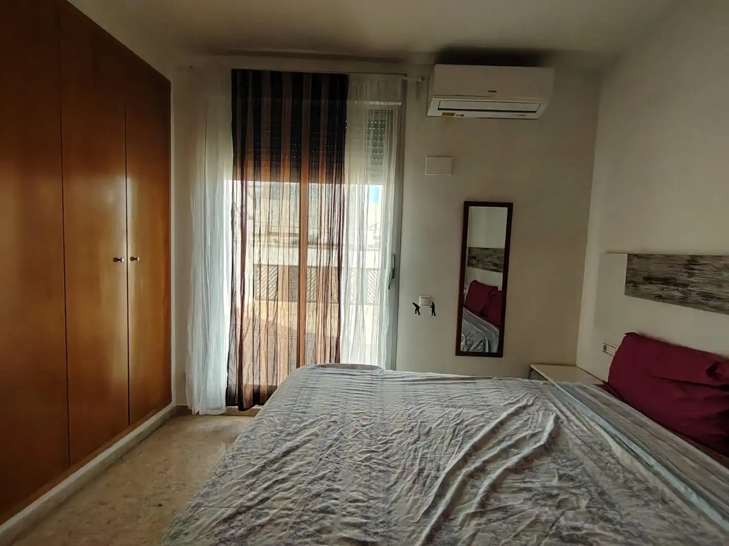 Ático con ascensor en venta en Montserrat, imagen 12