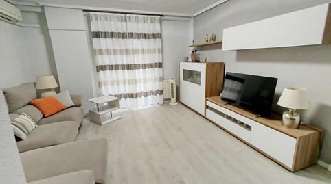 Foto 3 de Pis en venda a Mont-Olivet,  Valencia Capital