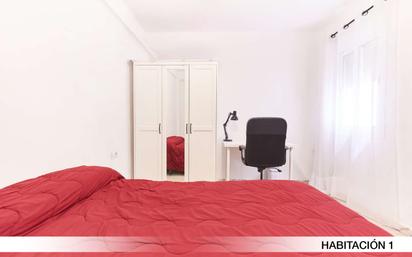 Flat to share in El Torrejón - El Cerezo
