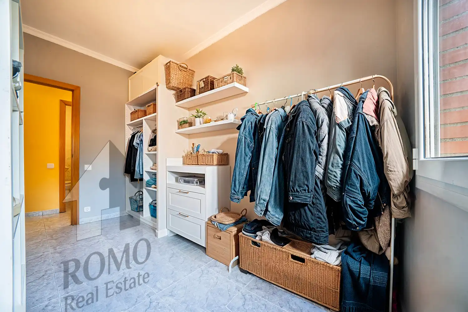 Habitación de Piso en venta en Santa Perpètua de Mogoda con Calefacción