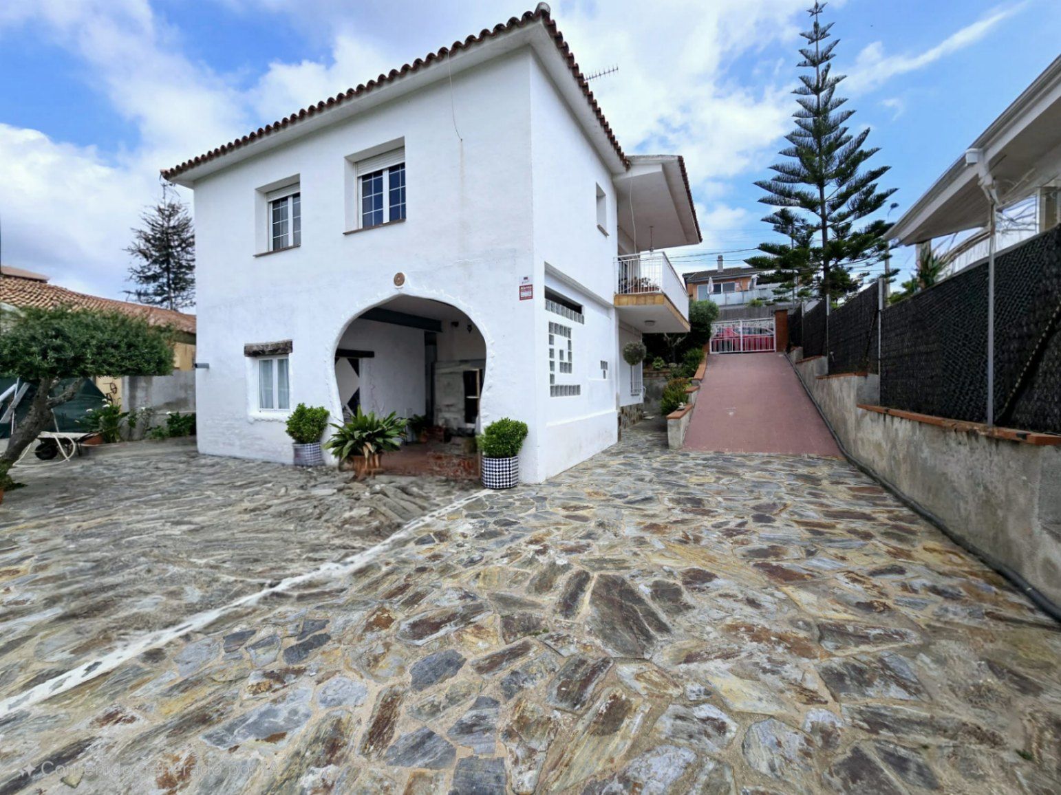 Casa o xalet en venda a Castellbisbal
