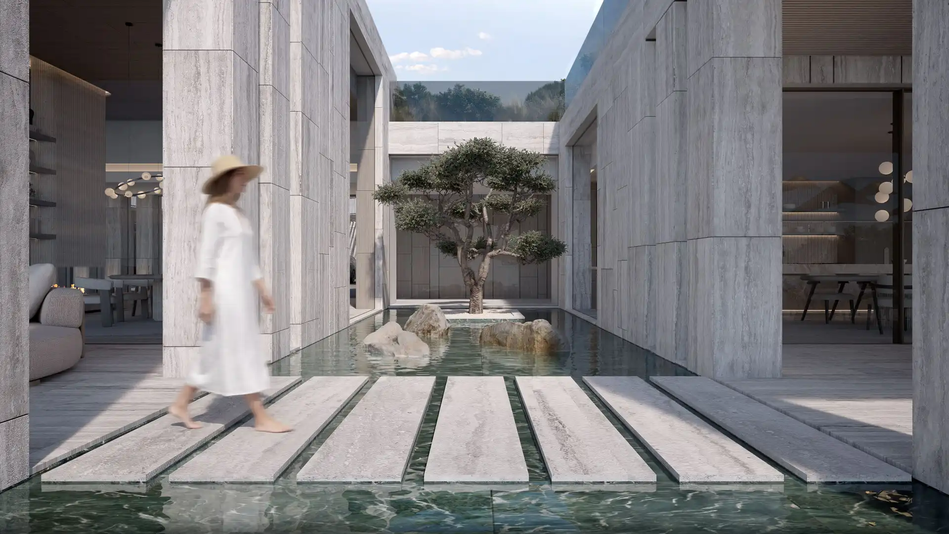 Haus mit Pool zum Verkauf in Sotogrande Alto, imagen 8