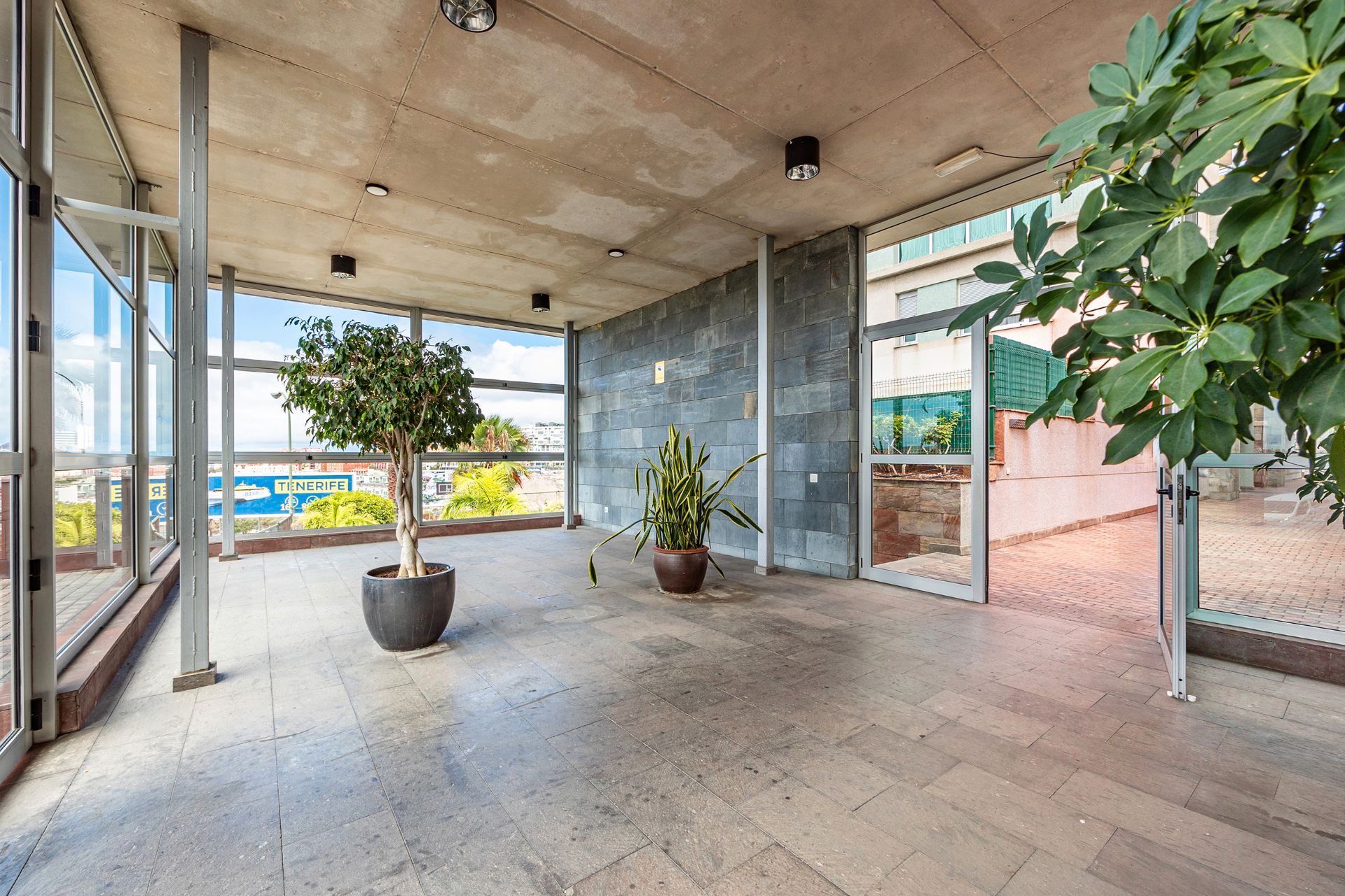 Terrassa de Dúplex en venda en Las Palmas de Gran Canaria amb Terrassa i Piscina comunitària