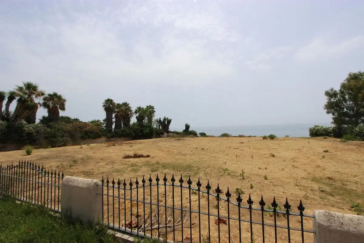 Terreny residencial en venda a Calle Parque Central 5, imagen 10