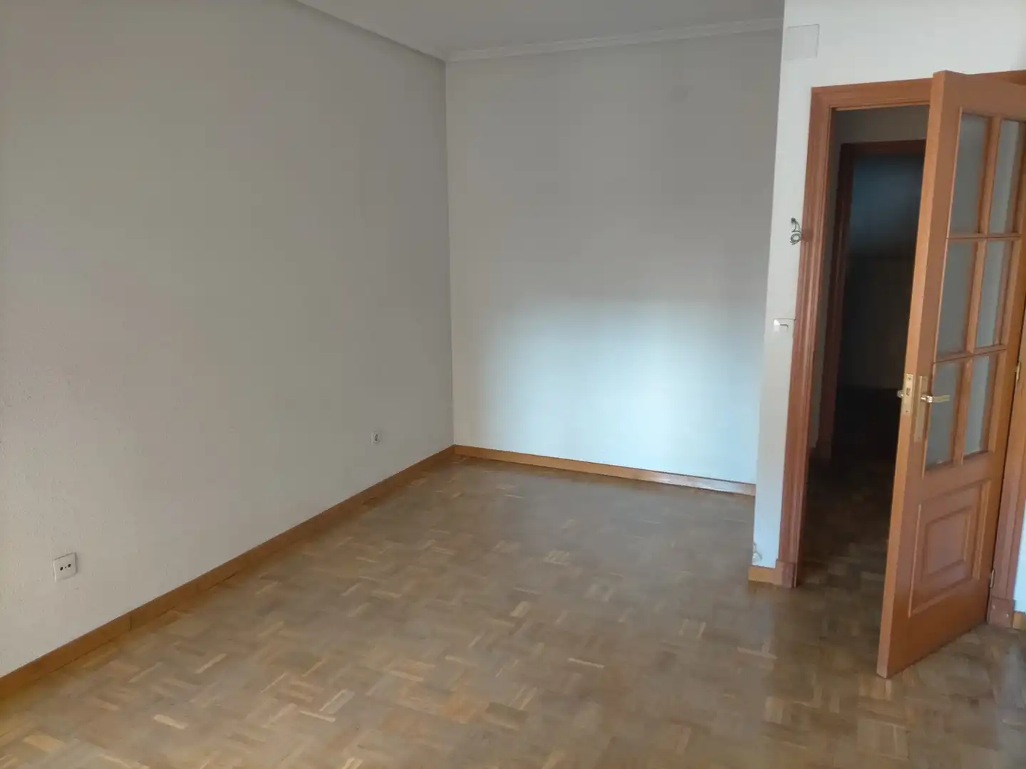 Habitación de Apartamento en venta en Arévalo