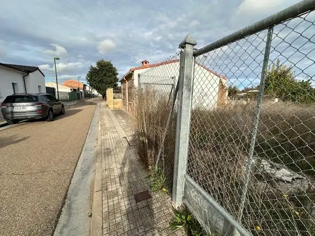 Residencial en venta en Burgos