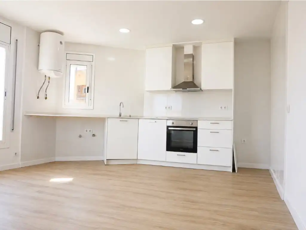 Cocina de Piso en venta en Malgrat de Mar