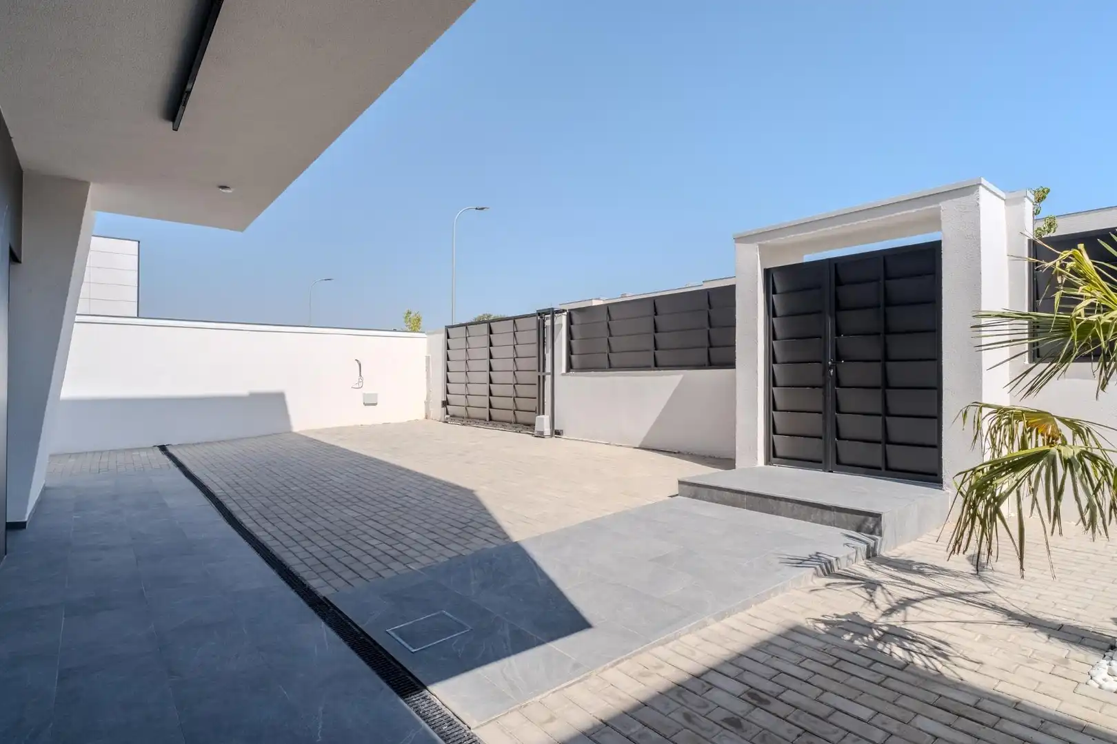 Doppelhaushälfte mit Pool zum Verkauf in Calle Calle Tallín, imagen 44