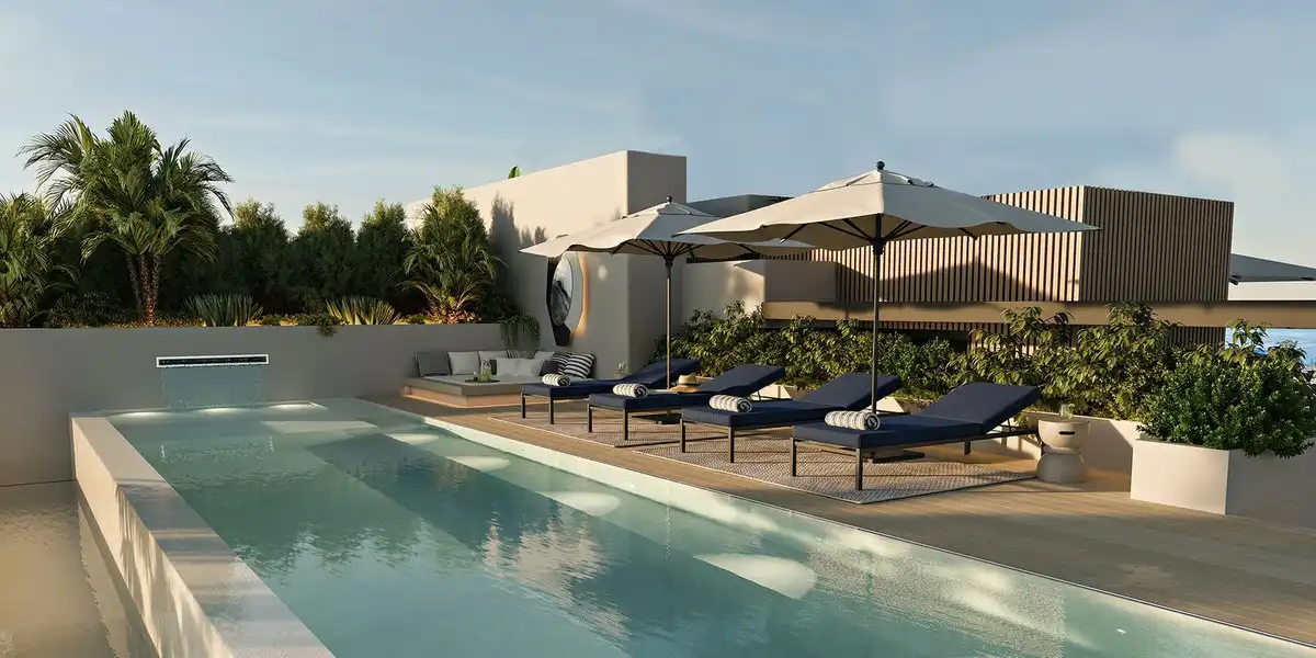 Apartament amb piscina en venda a Las Chapas - El Rosario, imagen 7