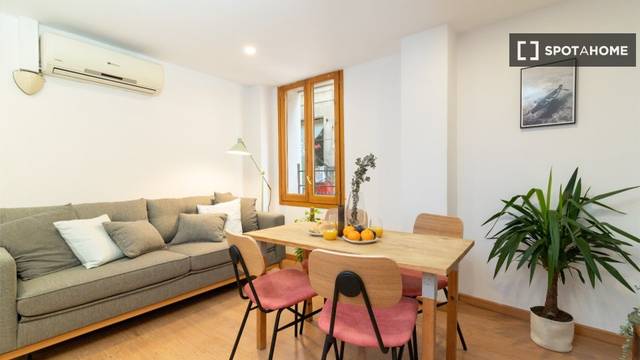 Piso en Alquiler en Sant Pere, Sta. Caterina i la Ribera