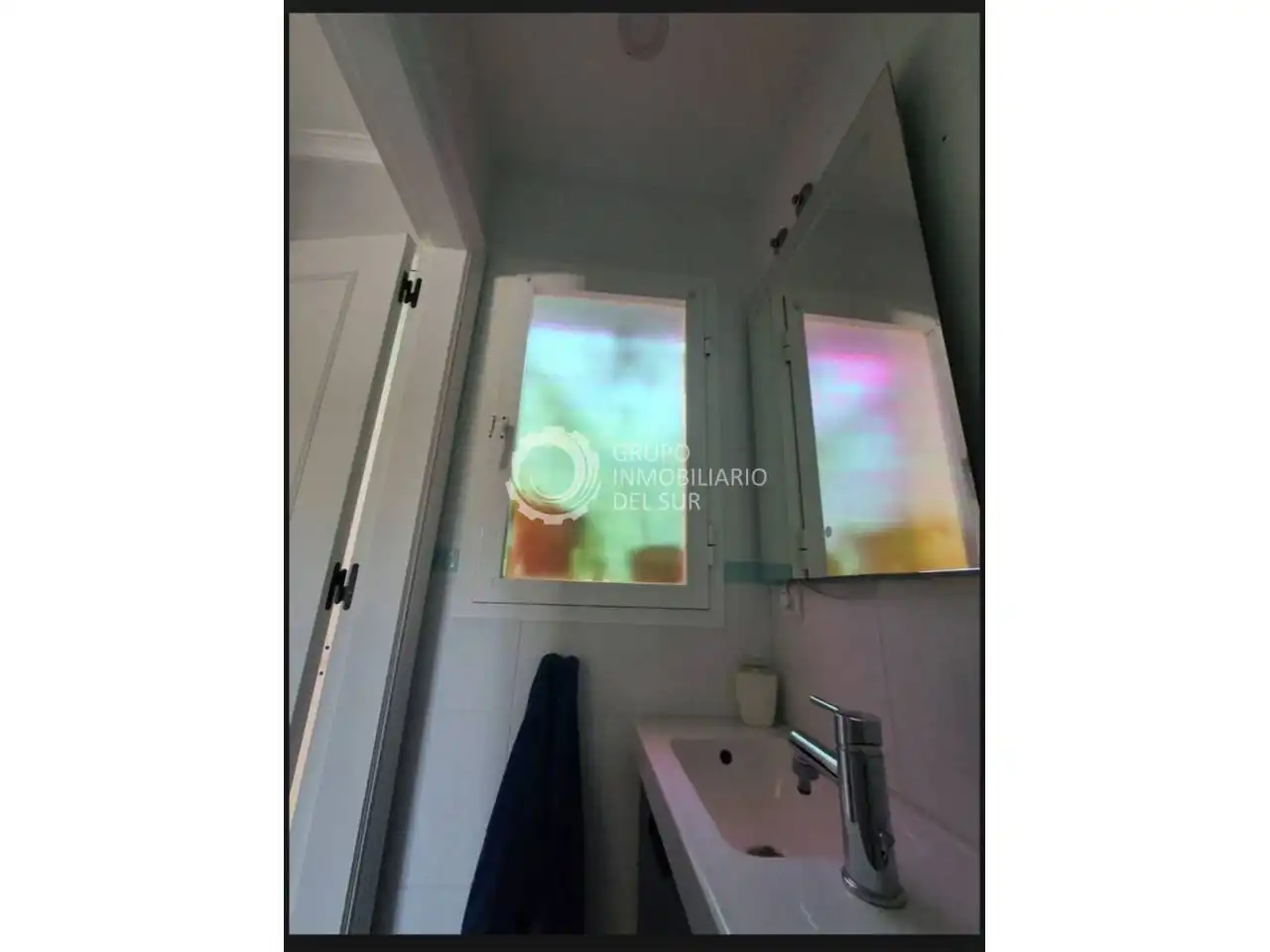Bathroom of Detached homes for sale in Puerto Real  with Air Conditioner and Furnished
