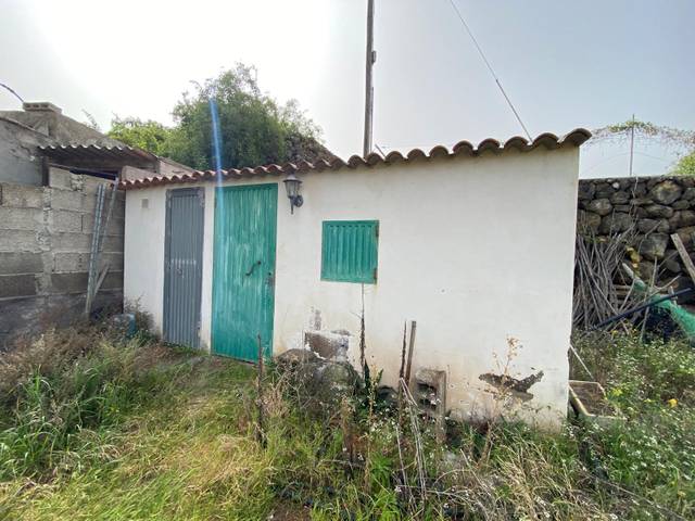 Terreno en Venta en San Felipe - San Marcos - Las Cañas
