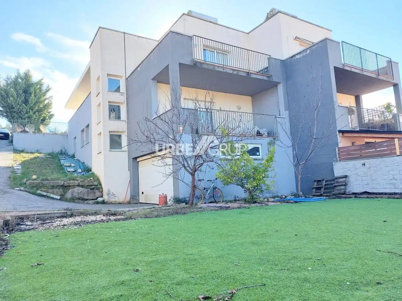 Casa o chalet en venta en Viladecavalls