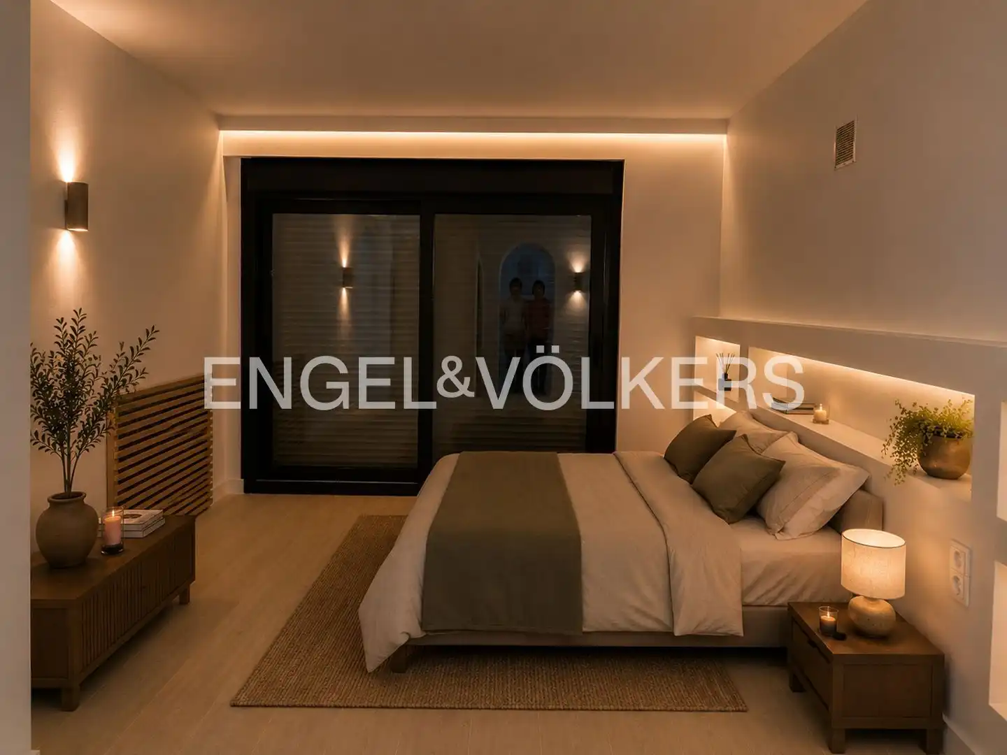 Casa amb terrassa en venda a Ciudalcampo, imagen 11