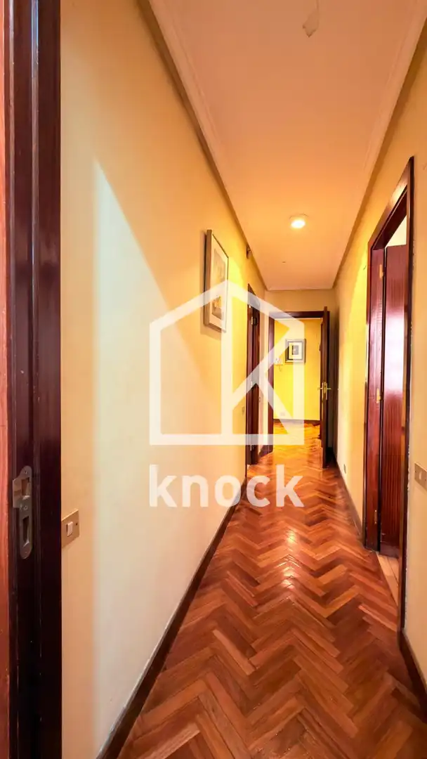 Flat for sale in Oviedo   with Heating and Parquet flooring