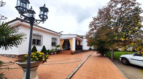 Foto 2 de Casa o chalet en venta en Cm-4110, PAU 2-600, Puertollano