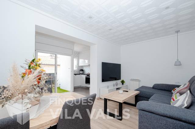 Piso en Venta en Caldes de Montbui