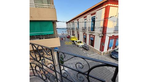 Foto 3 de Apartament de lloguer a Centro, Murcia