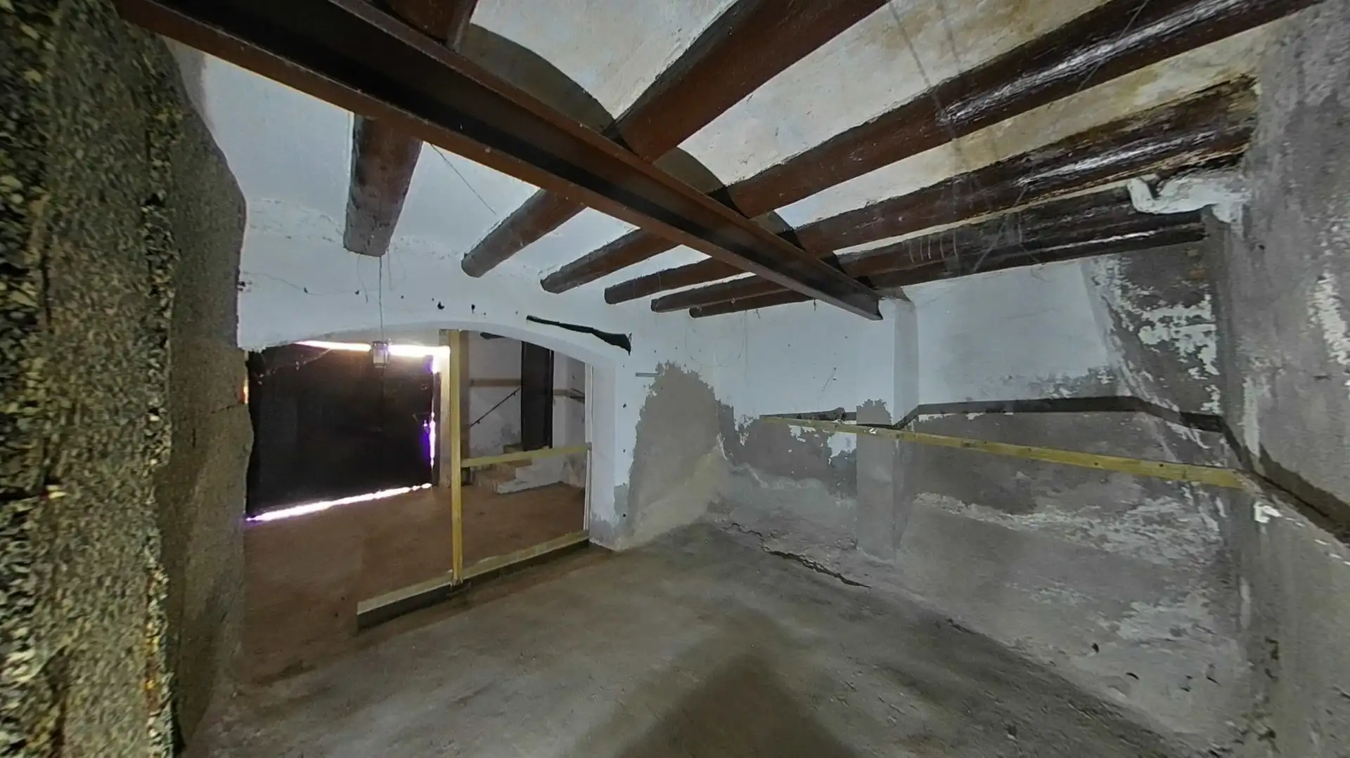 Casa o chalet en venta en Cubells con Trastero y Balcón