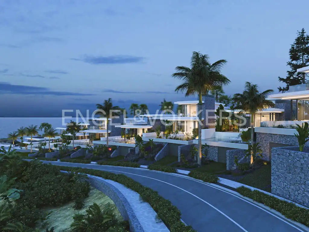 Casa con piscina en venta en Abama, imagen 23