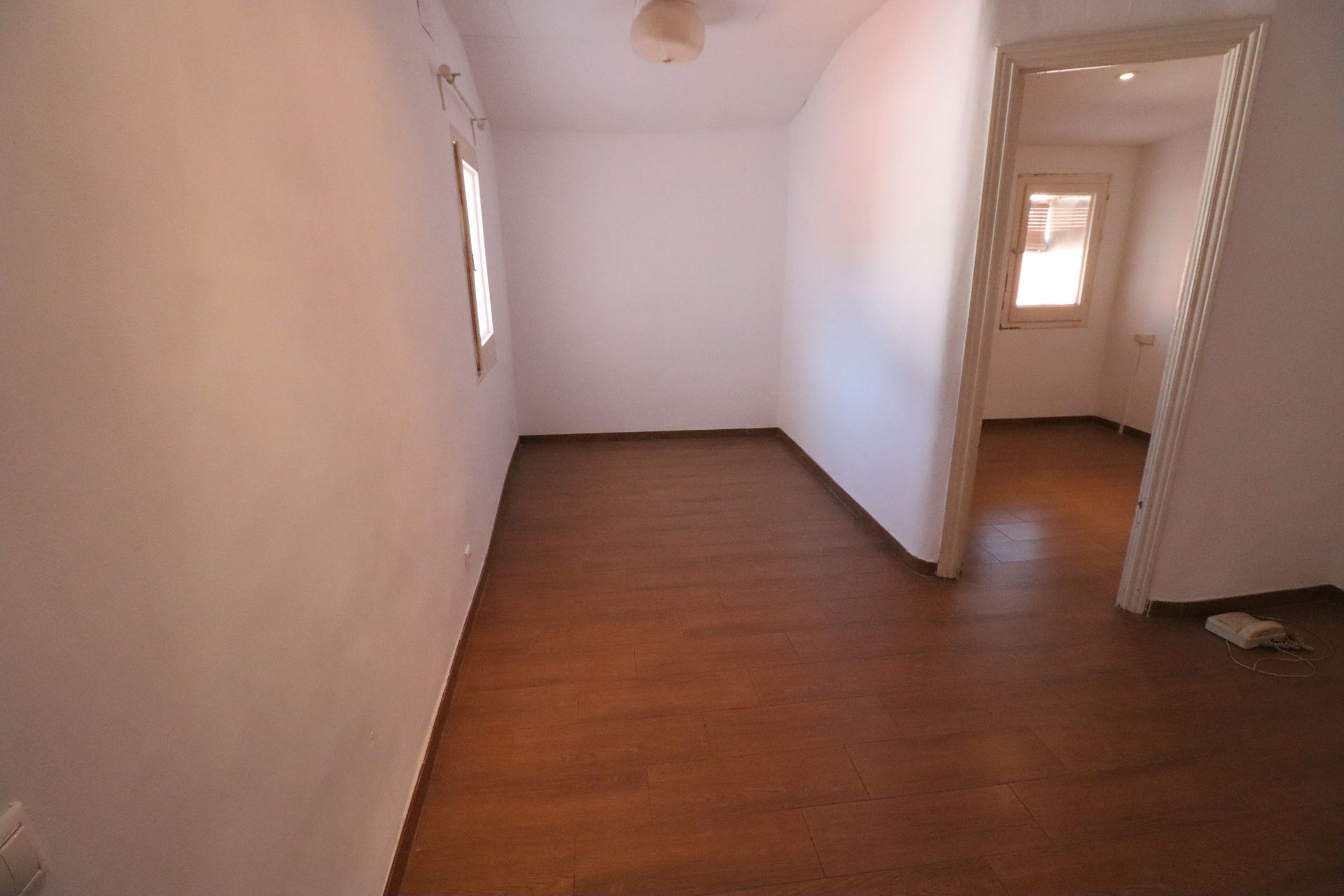 Büro zur Miete in Passeig de Valldaura, Horta, Horta - Guinardó