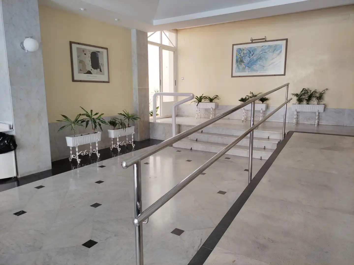 Flat for rent in Calle Hermano Fermín, Centro - Calzada - Cabo Noval