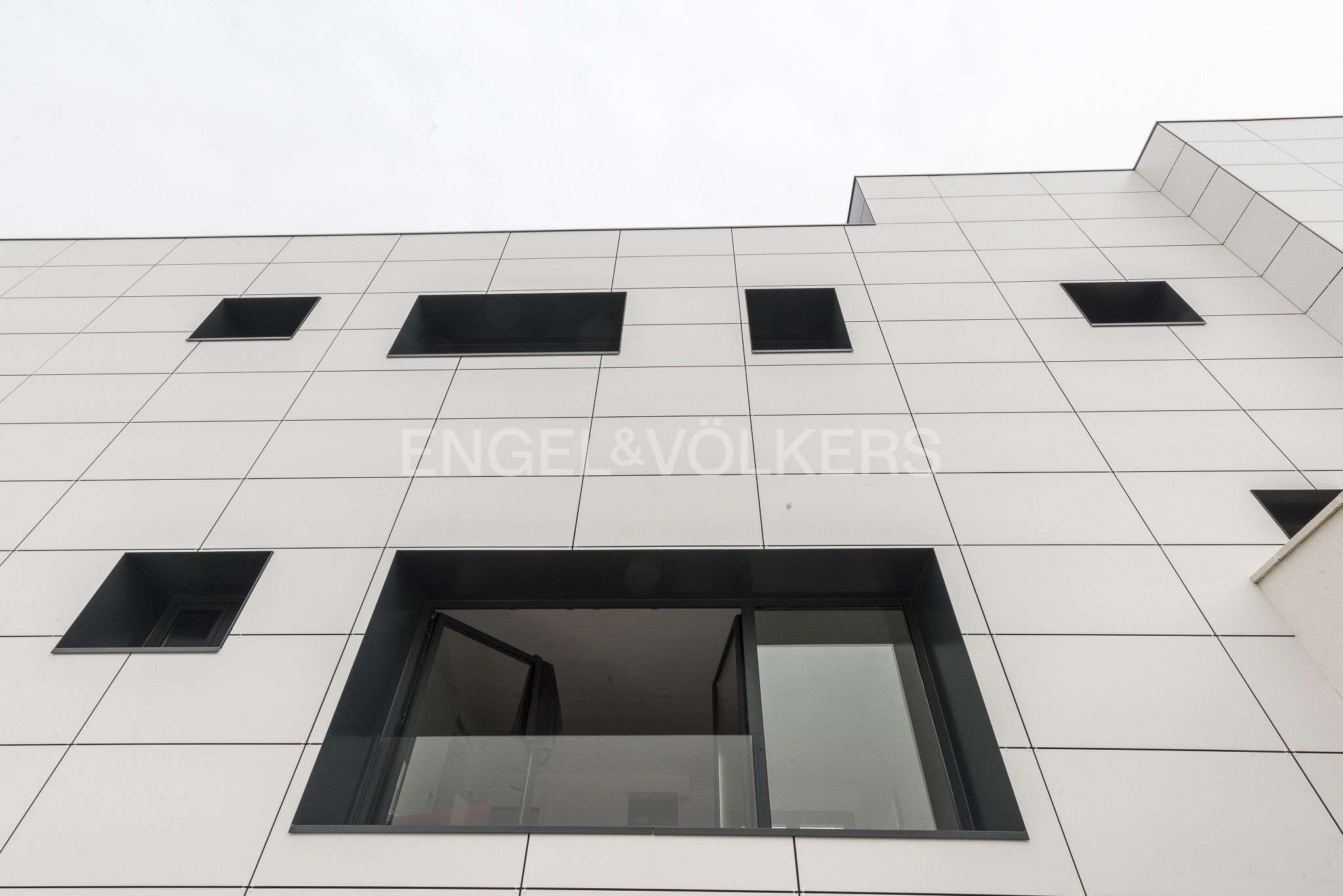 Vista exterior de Piso en venta en Gavà con Aire acondicionado, Calefacción y Terraza