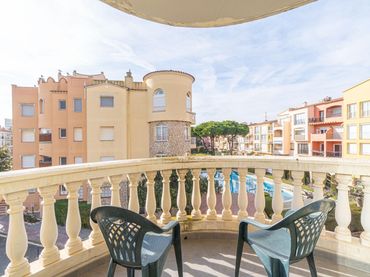 Appartement avec balcon à vendre à Gran Reserva