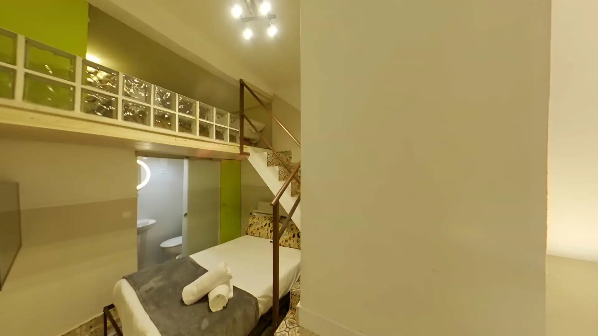 Appartement à louer à Calle de Almadén, imagen 22
