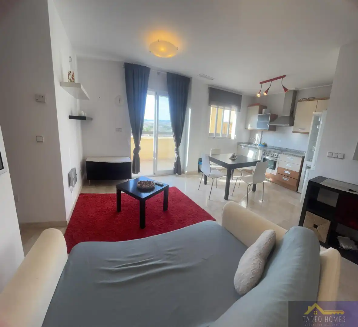 Apartament amb terrassa en venda a s 6, imagen 23