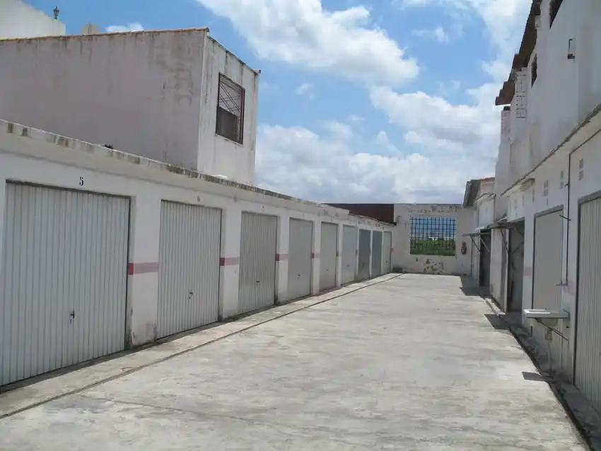 Parking for sale in CRUZ, imagen 4