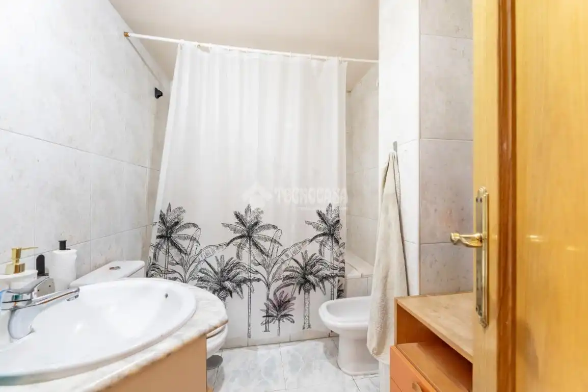 Flat with lift for sale in Casco Antiguo, imagen 15