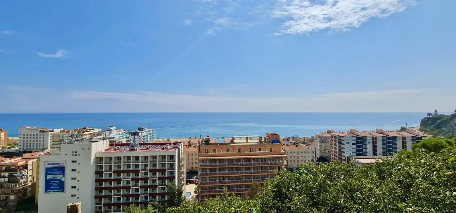 Residential land for sale in Calella, imagen 4