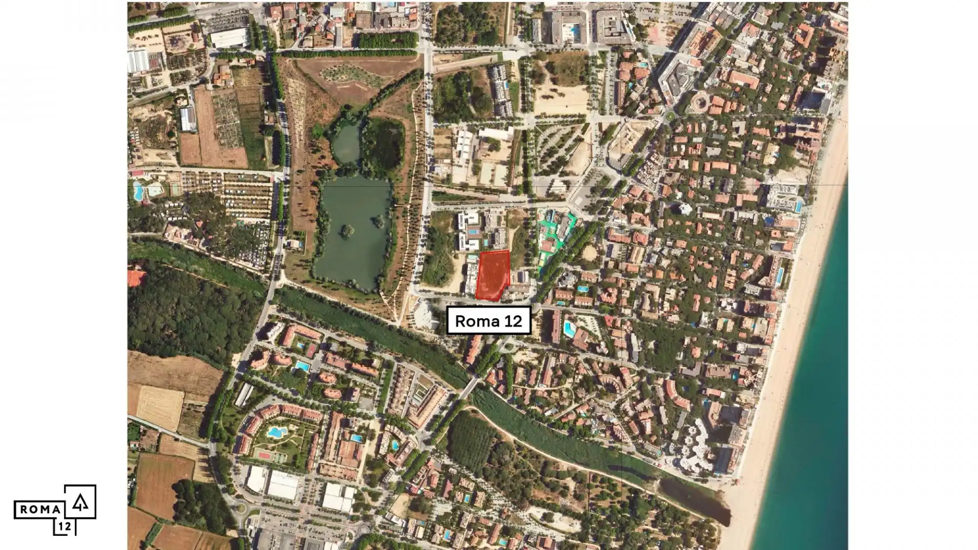 Wohnung mit Terrasse zum Verkauf in de s'Agaró, imagen 4