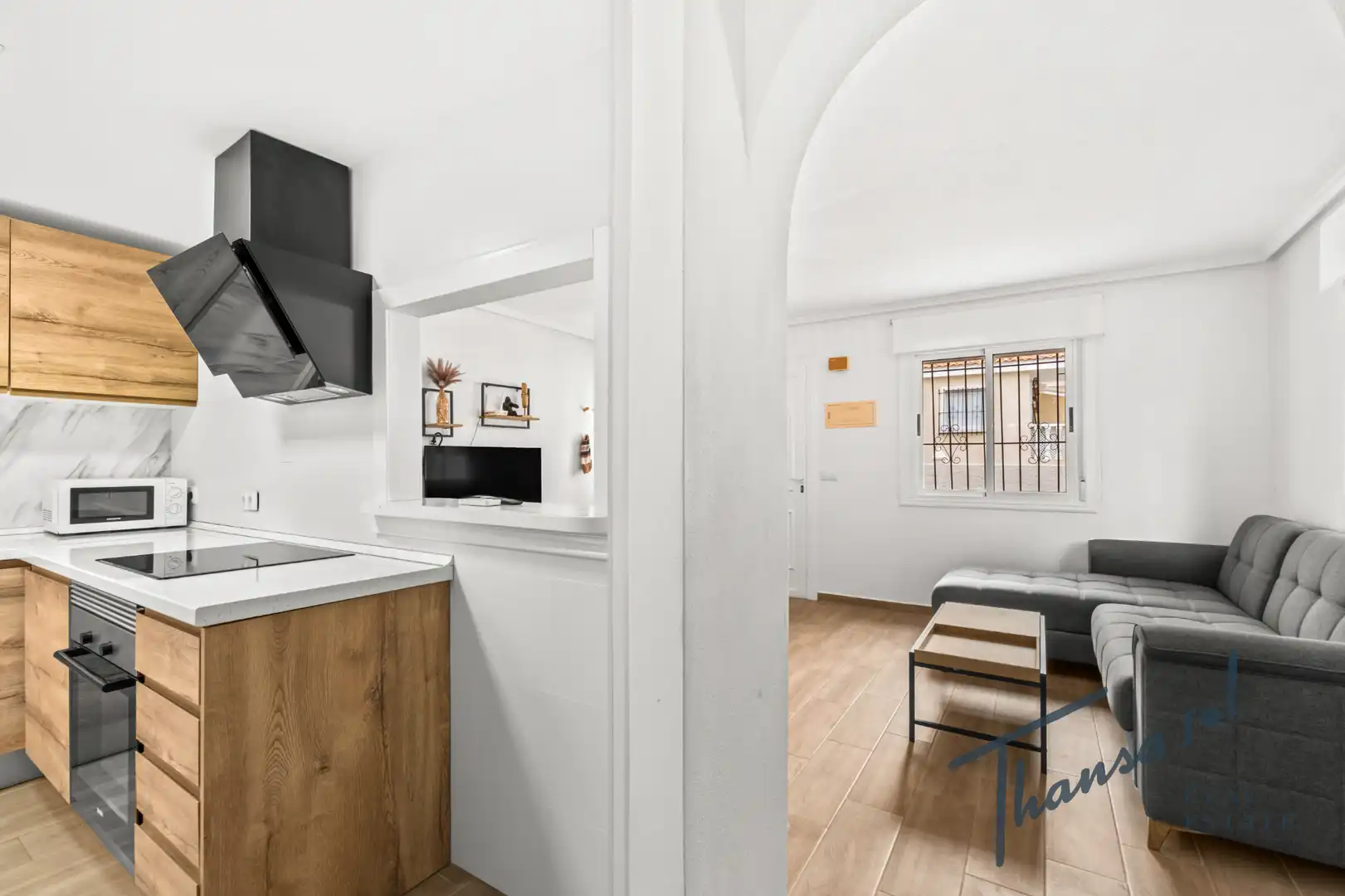 Casa pareada con terraza en venta en Avinguda de Polonia, imagen 9