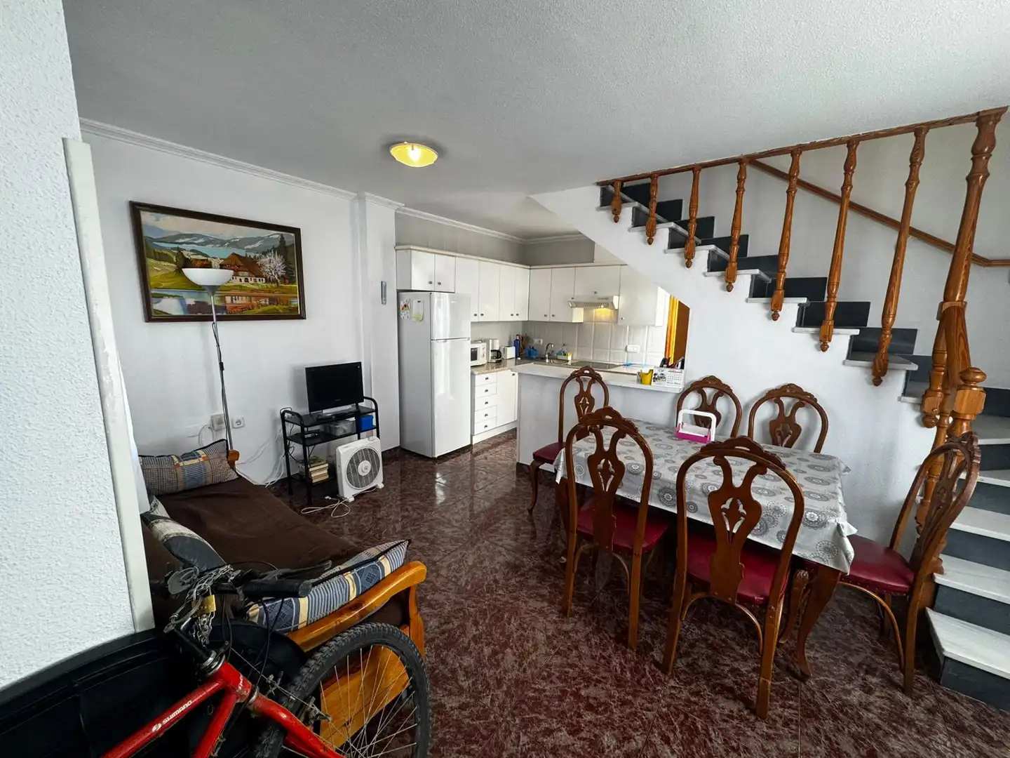 Duplex in vendita a Los Cuarteros, imagen 7